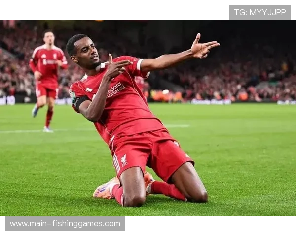 利物浦2-0伯恩利，若塔进球锁定胜局