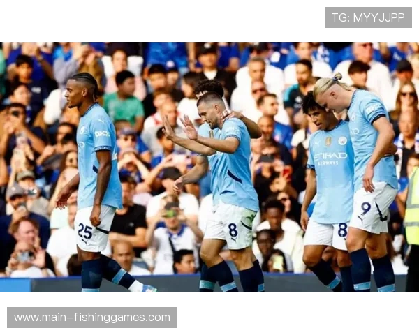 曼城1-1切尔西，补时绝平折射冠军争夺白热化