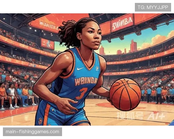 深度报道：大学女篮战术潮流如何提前塑造WNBA高位压迫体系