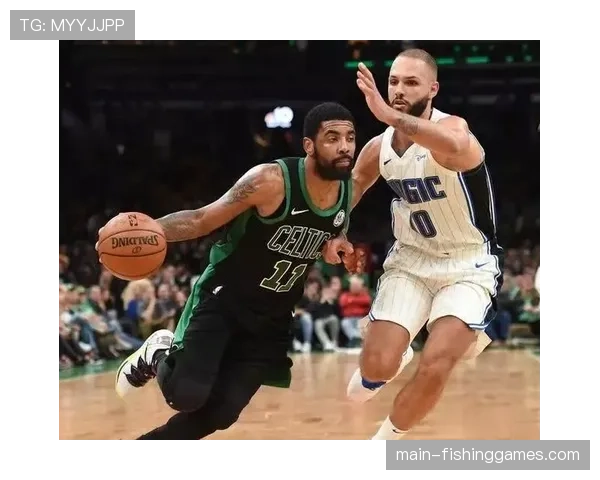 评论：年轻球队魔术、雷霆、步行者崛起，标志联盟权力更迭开始